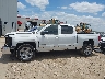 3GCPCSECXJG****** Salvage 2018 Chevrolet Silverado 1500