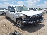 3GCPCSECXJG****** Salvage and Wrecked 2018 Chevrolet Silverado 1500 in Austin
