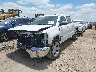 3GCPCSECXJG****** Used and Repairable 2018 Chevrolet Silverado 1500 in Austin