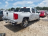 3GCPCSECXJG****** Salvage and Wrecked 2018 Chevrolet Silverado 1500 in Texas State