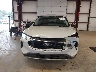 1FMCU9GN7SU****** Wrecked 2025 Ford Escape in Kentucky State