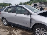 3GNAXSEV2LS****** Repairable 2020 Chevrolet Equinox in West Virginia State