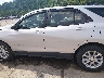 3GNAXSEV2LS****** Salvage 2020 Chevrolet Equinox