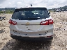 3GNAXSEV2LS****** Used 2020 Chevrolet Equinox