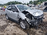 3GNAXSEV2LS****** Salvage and Wrecked 2020 Chevrolet Equinox in Buckhannon
