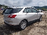 3GNAXSEV2LS****** Salvage and Wrecked 2020 Chevrolet Equinox in West Virginia State