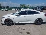2HGFC2F86LH****** Reparables 2020 Honda Civic en Estado de Nueva York