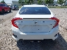 2HGFC2F86LH****** Destrozados 2020 Honda Civic