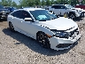 2HGFC2F86LH****** Salvamento y Destrozados 2020 Honda Civic en Rochester