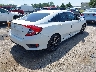 2HGFC2F86LH****** Salvamento y Destrozados 2020 Honda Civic en Estado de Nueva York