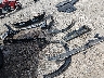 3N8AP6BE3TL****** Wrecked 2026 Nissan Kicks in Kansas State