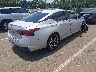 1N4BL4CV1NN****** Salvamento y Destrozados 2022 Nissan Altima en Estado de Mississippi