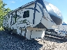 4YDF39128GE****** Salvamento y Destrozados 2016 Keystone Fifthwheel en Flint
