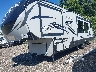 4YDF39128GE****** Usados y Reparables 2016 Keystone Fifthwheel en Flint