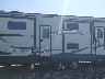 4YDF39128GE****** Salvamento y Destrozados 2016 Keystone Fifthwheel en Estado de Michigan