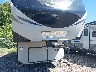 4YDF39128GE****** Salvamento 2016 Keystone Fifthwheel en Flint