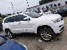 1C4RJEJG3GC****** Reparables 2016 Jeep Grand Cherokee en Estado de Carolina del Norte
