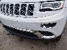 1C4RJEJG3GC****** Destrozados 2016 Jeep Grand Cherokee en Estado de Carolina del Norte