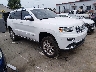 1C4RJEJG3GC****** Salvamento y Destrozados 2016 Jeep Grand Cherokee en Charlotte