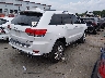 1C4RJEJG3GC****** Salvamento y Destrozados 2016 Jeep Grand Cherokee en Estado de Carolina del Norte