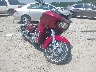 1HD1KHC19JB****** Salvage and Wrecked 2018 Harley-Davidson FLTRX in Atlanta South
