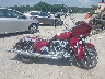 1HD1KHC19JB****** Wrecked 2018 Harley-Davidson FLTRX in Georgia State
