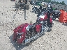 1HD1KHC19JB****** Salvage and Wrecked 2018 Harley-Davidson FLTRX in Georgia State