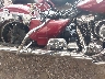 1HD1KHC19JB****** Wrecked 2018 Harley-Davidson FLTRX