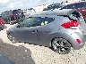 KMHTC6AD2GU****** Repairable 2016 Hyundai Veloster in Texas State