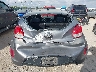 KMHTC6AD2GU****** Wrecked 2016 Hyundai Veloster