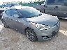 KMHTC6AD2GU****** Salvage and Wrecked 2016 Hyundai Veloster in San Antonio South