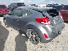 KMHTC6AD2GU****** Salvage and Repairable 2016 Hyundai Veloster in San Antonio South