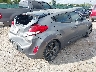 KMHTC6AD2GU****** Salvage and Wrecked 2016 Hyundai Veloster in Texas State