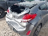 KMHTC6AD2GU****** Salvage and Repairable 2016 Hyundai Veloster in Texas State
