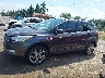 1FMCU9GX5GU****** Repairable 2016 Ford Escape in Michigan State