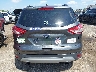 1FMCU9GX5GU****** Wrecked 2016 Ford Escape