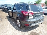 1FMCU9GX5GU****** Salvage and Repairable 2016 Ford Escape in Detroit
