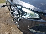 1FMCU9GX5GU****** Salvage and Repairable 2016 Ford Escape in Michigan State