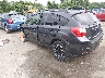JF2GPADC9FH****** Salvamento y Reparables 2015 Subaru XV Сrosstrek en Baltimore