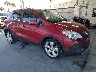 KL4CJASB8GB****** Salvage and Wrecked 2016 Buick Encore in Orlando North