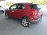 KL4CJASB8GB****** Salvage and Repairable 2016 Buick Encore in Orlando North
