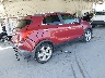KL4CJASB8GB****** Salvage and Wrecked 2016 Buick Encore in Florida State