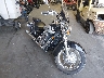 JH2RC504X4M****** Salvamento y Destrozados 2004 Honda VT750 (Shadow Aero 750) en Sacramento