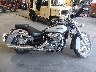 JH2RC504X4M****** Destrozados 2004 Honda VT750 (Shadow Aero 750) en Estado de California