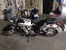 JH2RC504X4M****** Usados 2004 Honda VT750 (Shadow Aero 750) en Estado de California