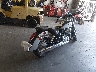 JH2RC504X4M****** Salvamento y Destrozados 2004 Honda VT750 (Shadow Aero 750) en Estado de California