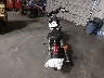 JH2RC504X4M****** Salvamento y Reparables 2004 Honda VT750 (Shadow Aero 750) en Estado de California