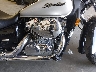 JH2RC504X4M****** Destrozados 2004 Honda VT750 (Shadow Aero 750) en Sacramento