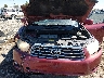 JTEDS42A782****** Repairable 2008 Toyota Highlander in Billings