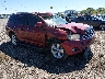 JTEDS42A782****** Salvage and Wrecked 2008 Toyota Highlander in Billings